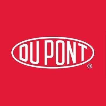 DuPont Consulting Logo
